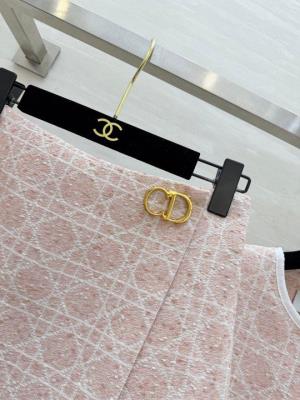 wholesale quality dior women spring summer suit model no. 14